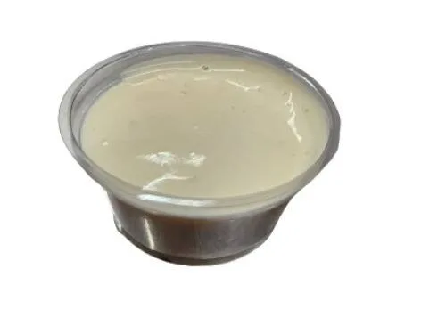 Maionese Especial de Alho